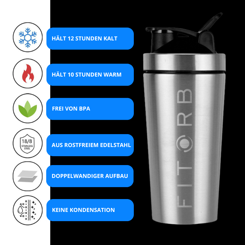 Fitorb™ Shaker