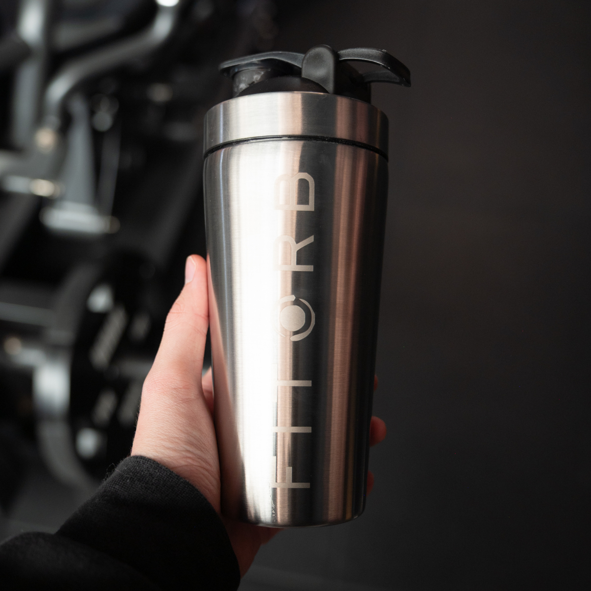 Fitorb™ Shaker