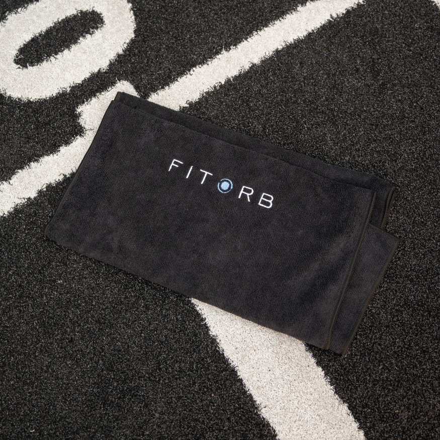 Fitorb™ Sporthanddoek