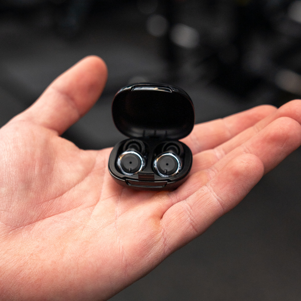 Fitorb™ Oordopjes