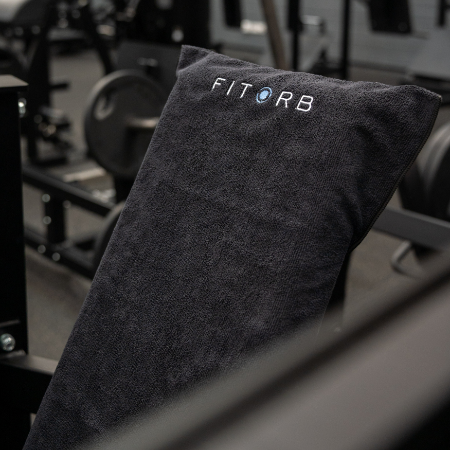 Fitorb™ Sporthanddoek