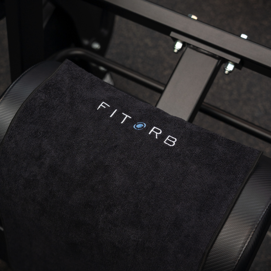 Fitorb™ Sporthanddoek