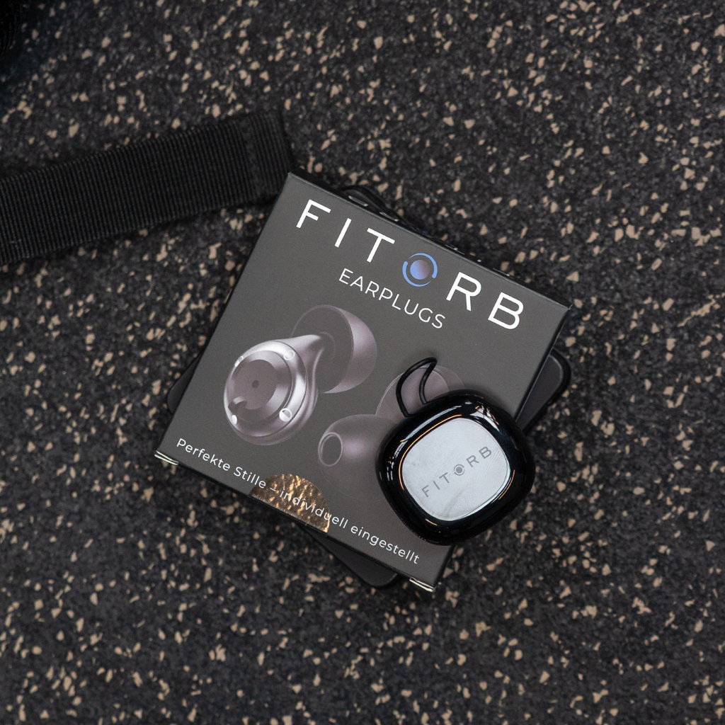 Fitorb™ Oordopjes