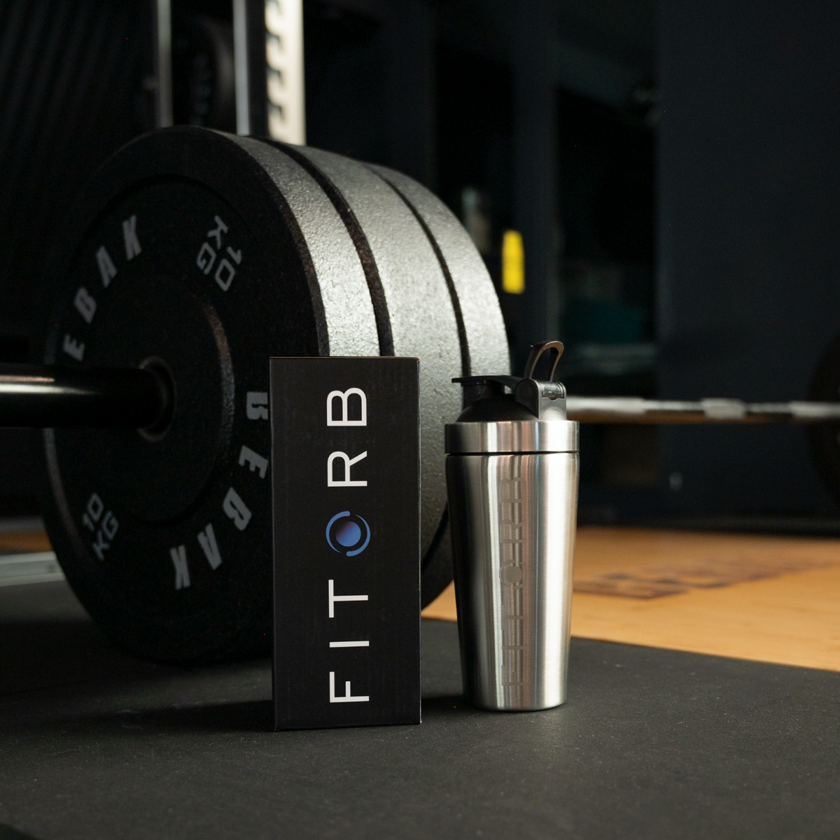 Fitorb™ Shaker