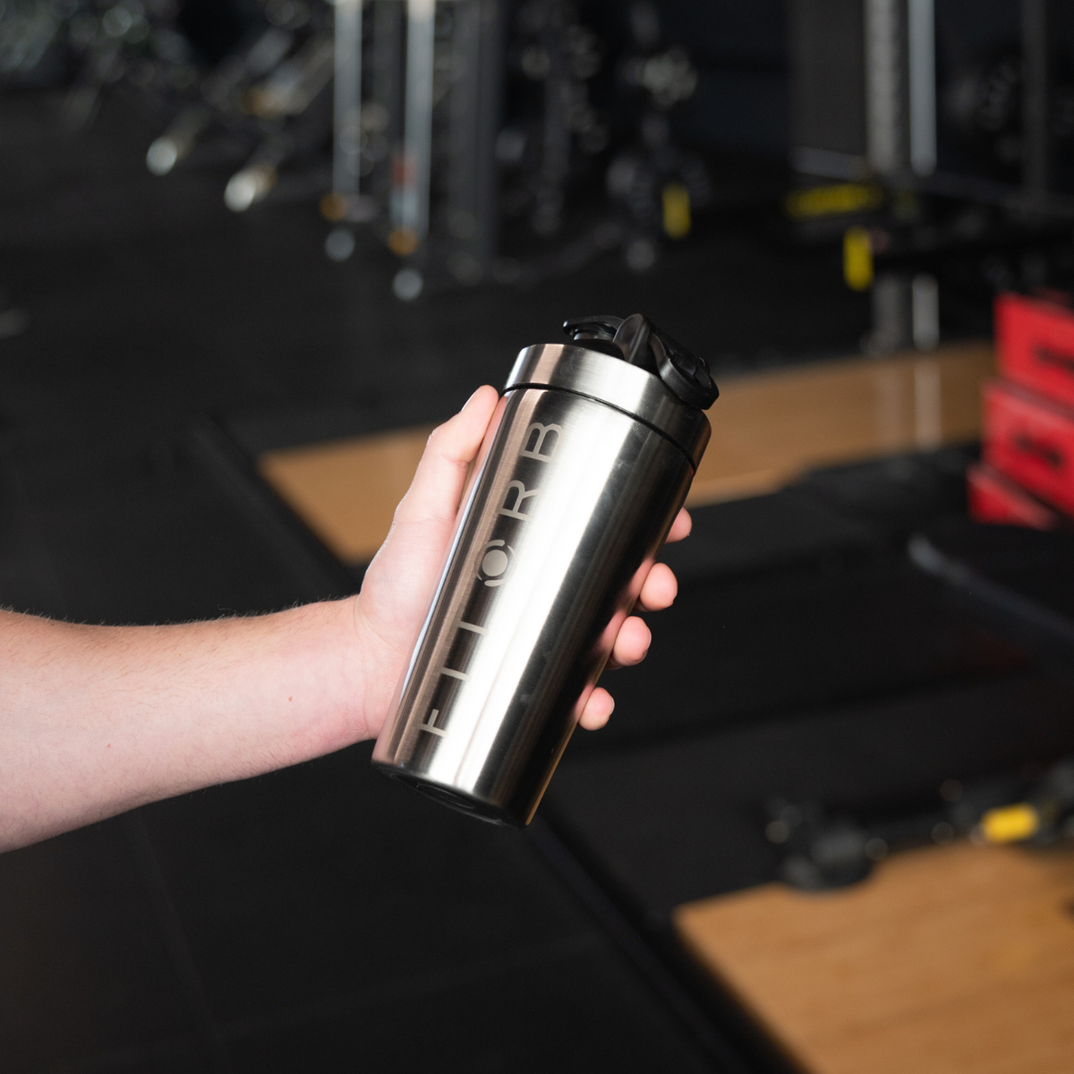 Fitorb™ Shaker
