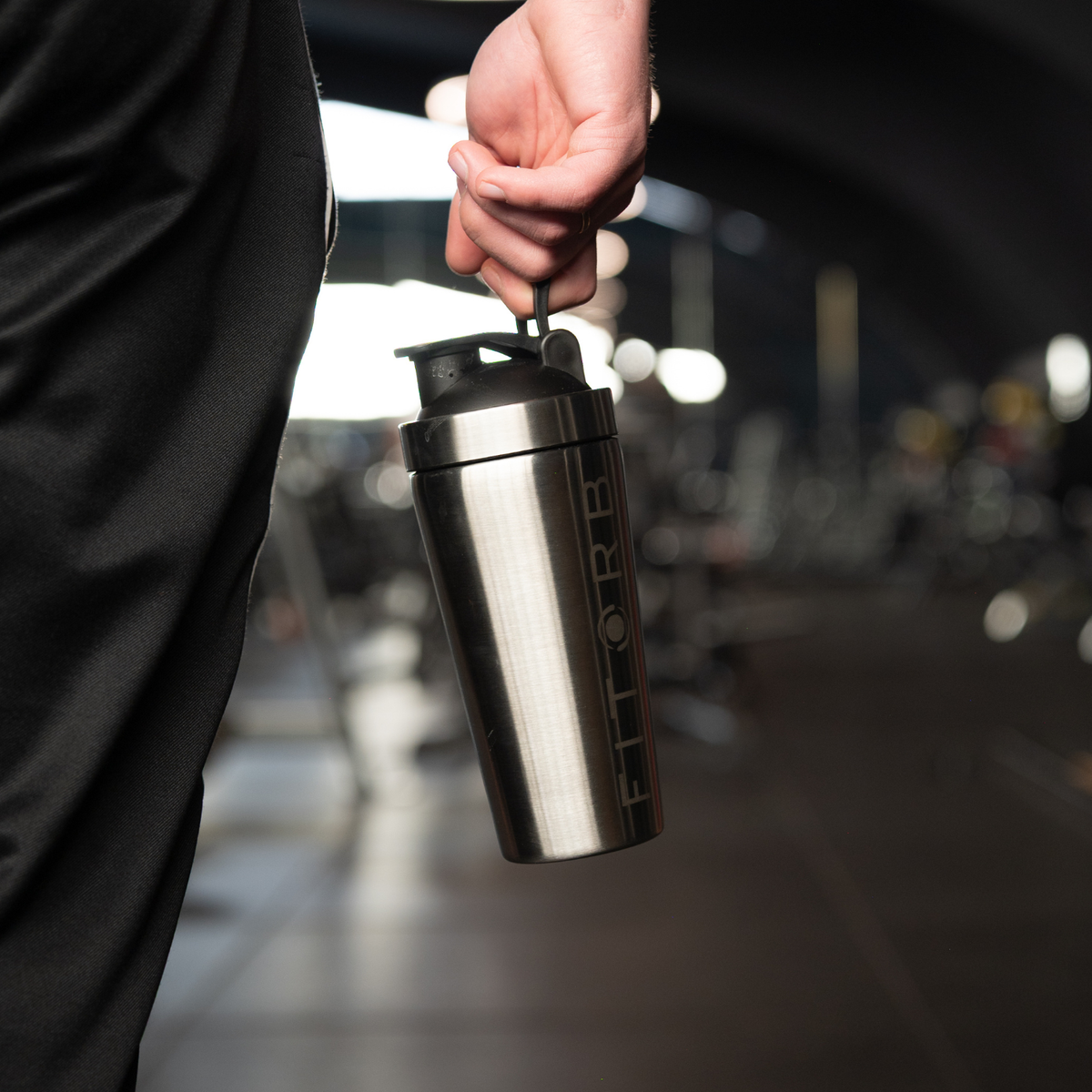 Fitorb™ Shaker