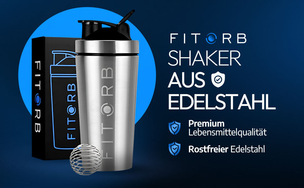 Fitorb™ Shaker