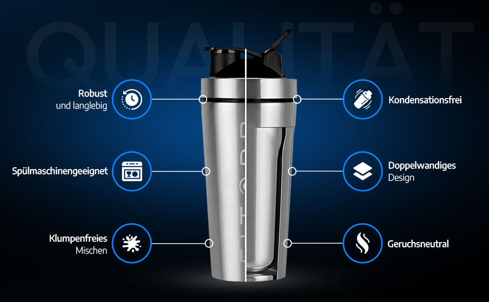 Fitorb™ Shaker